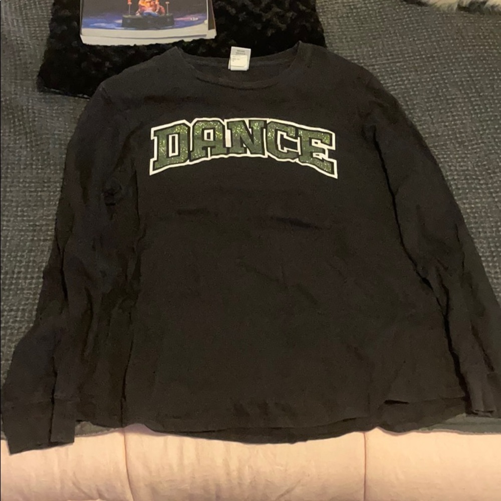 Dance T-Shirt